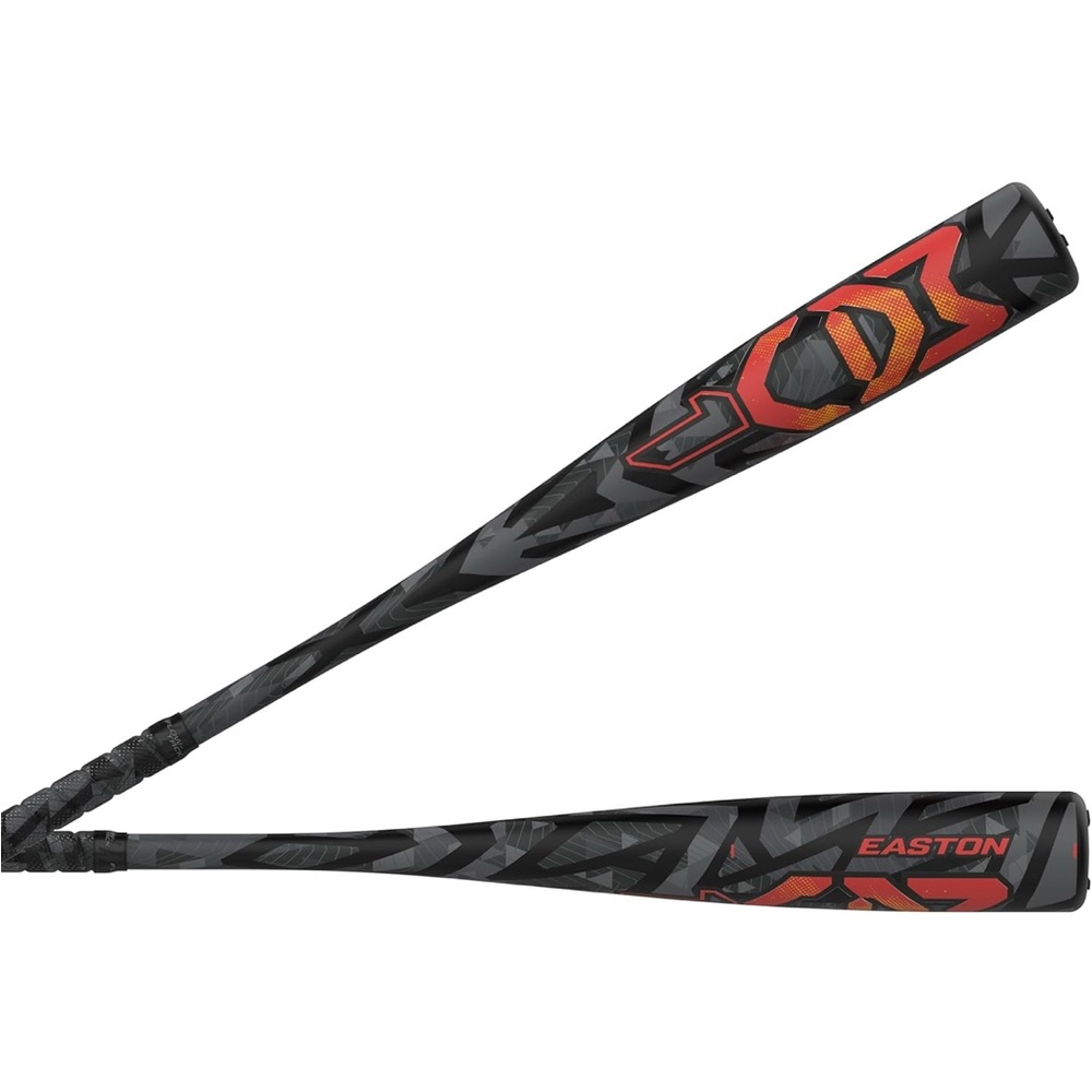 Easton | MAV1 Baseball Bat | USSSA | -10 Drop | 1 Pc. Aluminum